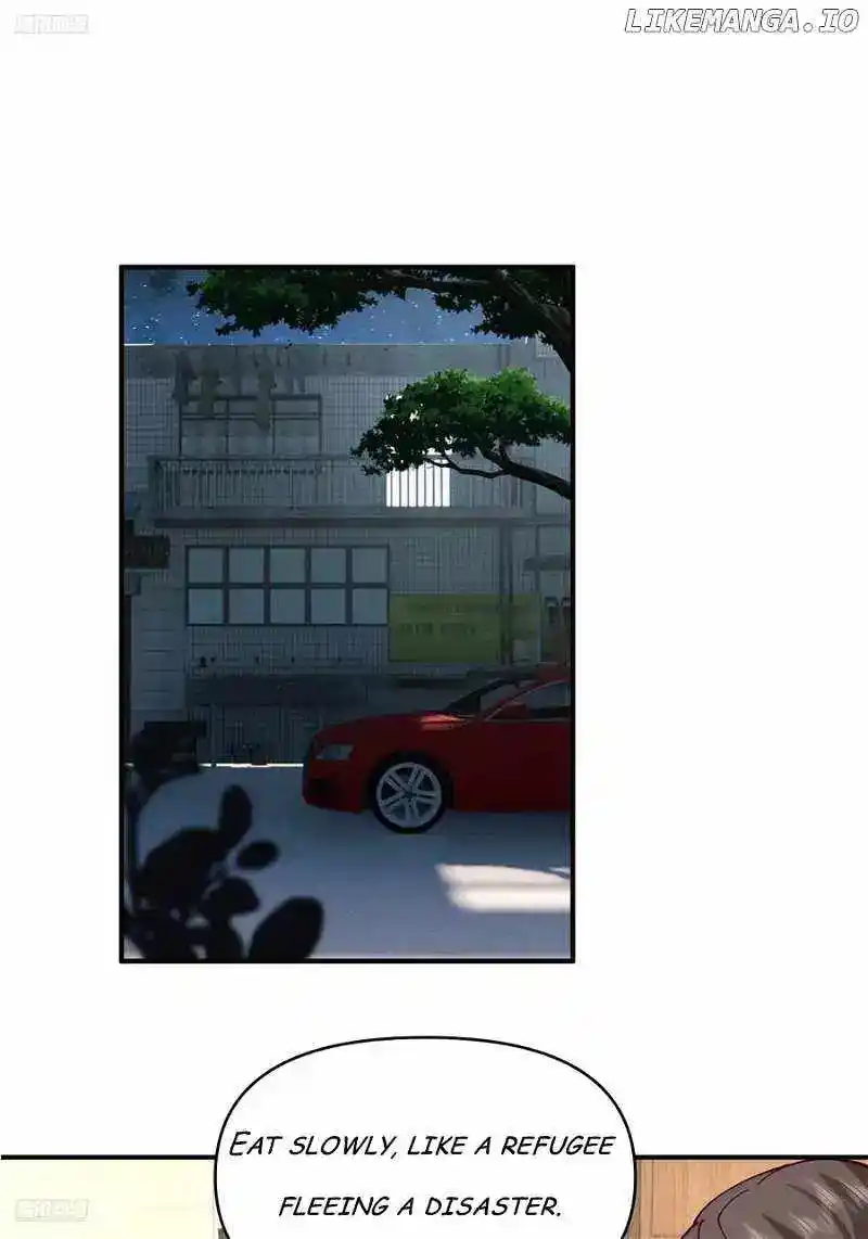 I Really Don't Want To Remake Chapter 331