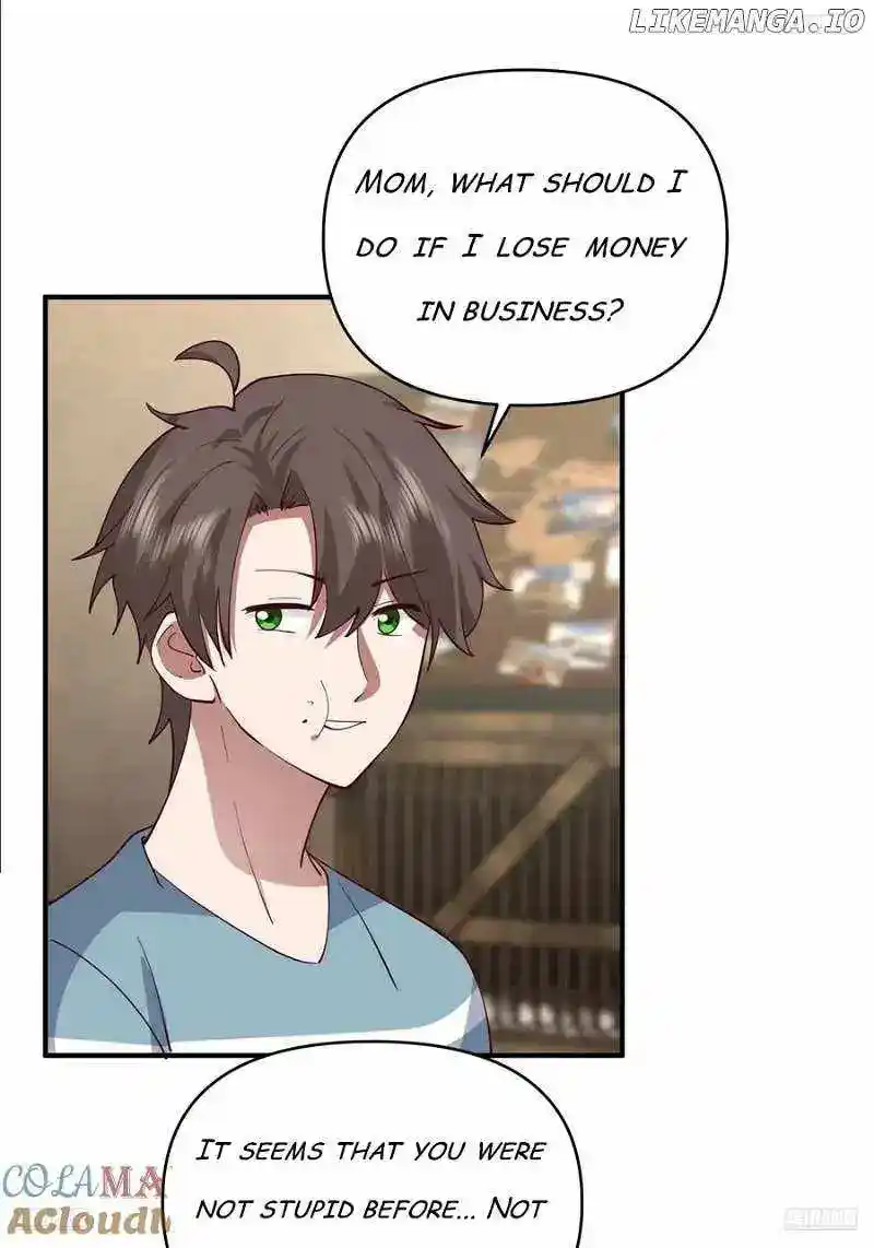 I Really Don't Want To Remake Chapter 331