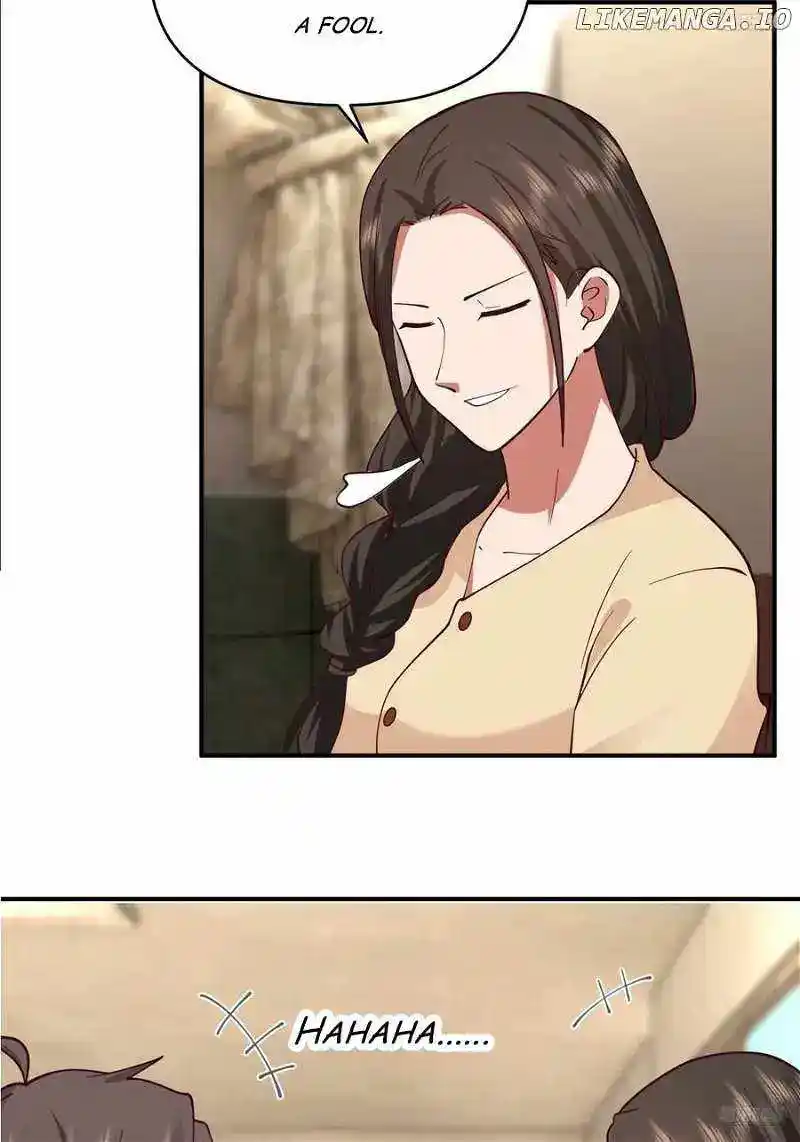 I Really Don't Want To Remake Chapter 331