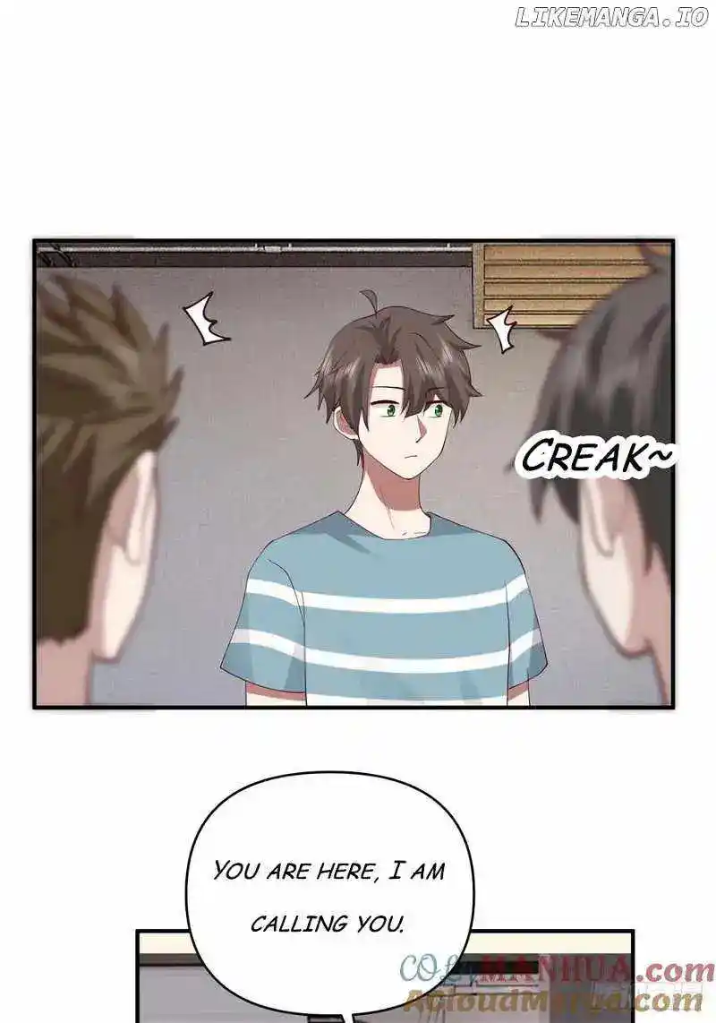 I Really Don't Want To Remake Chapter 331