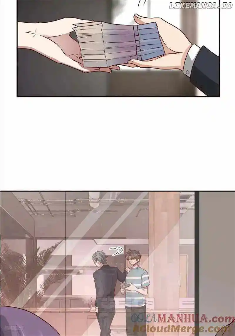 I Really Don't Want To Remake Chapter 332