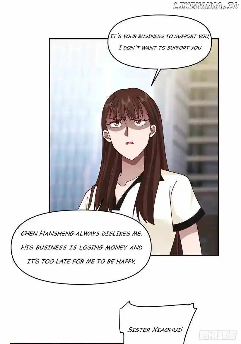 I Really Don't Want To Remake Chapter 332