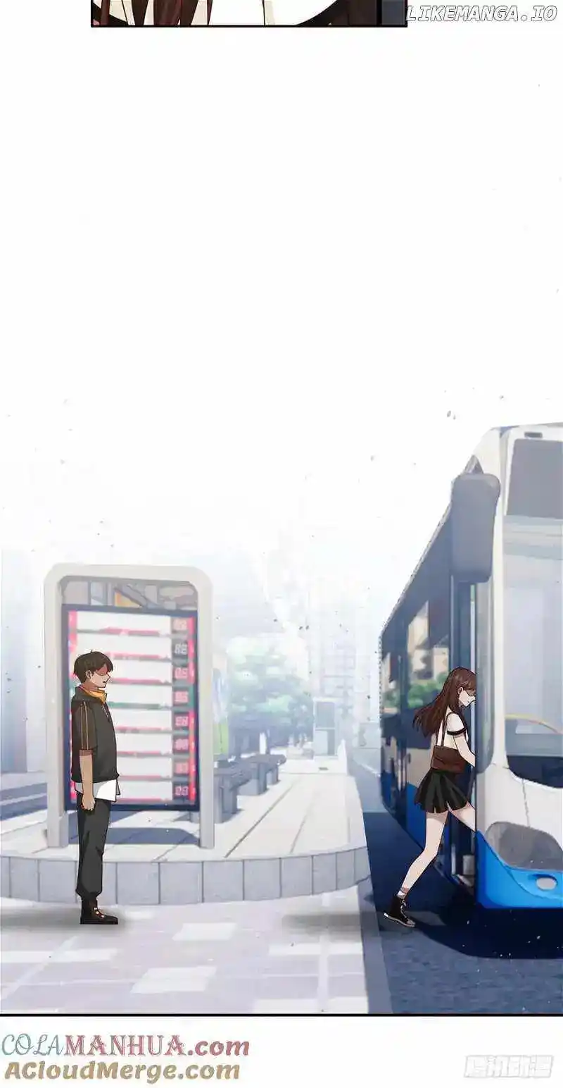 I Really Don't Want To Remake Chapter 332