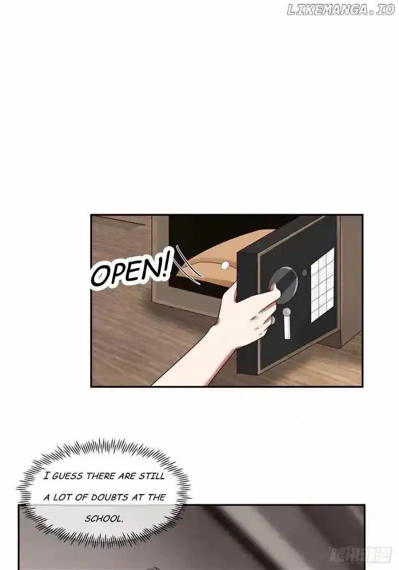 I Really Don't Want To Remake Chapter 332