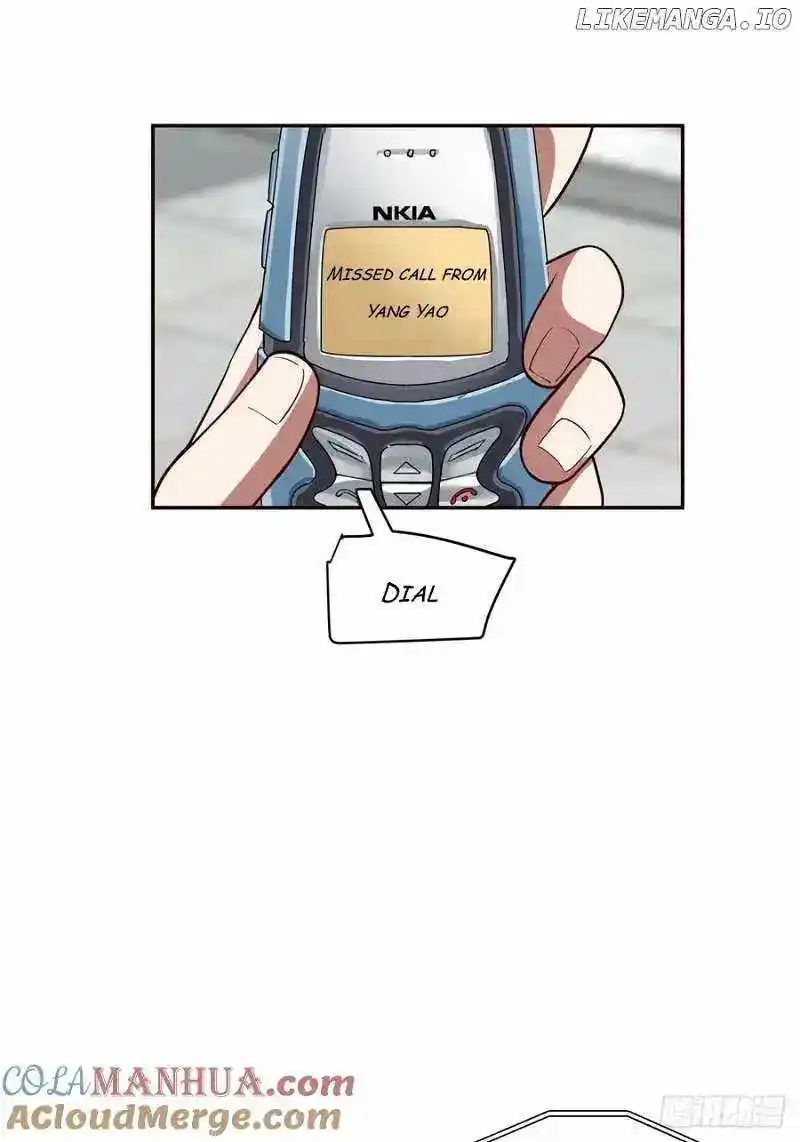 I Really Don't Want To Remake Chapter 332