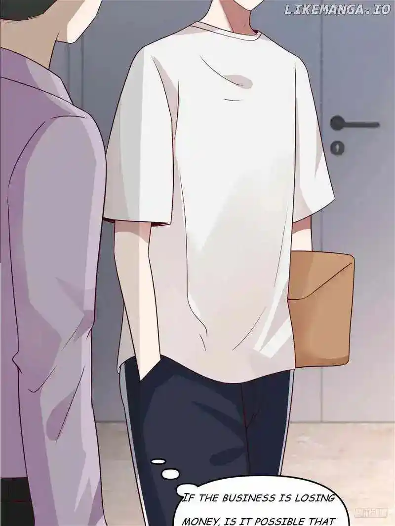 I Really Don't Want To Remake Chapter 333