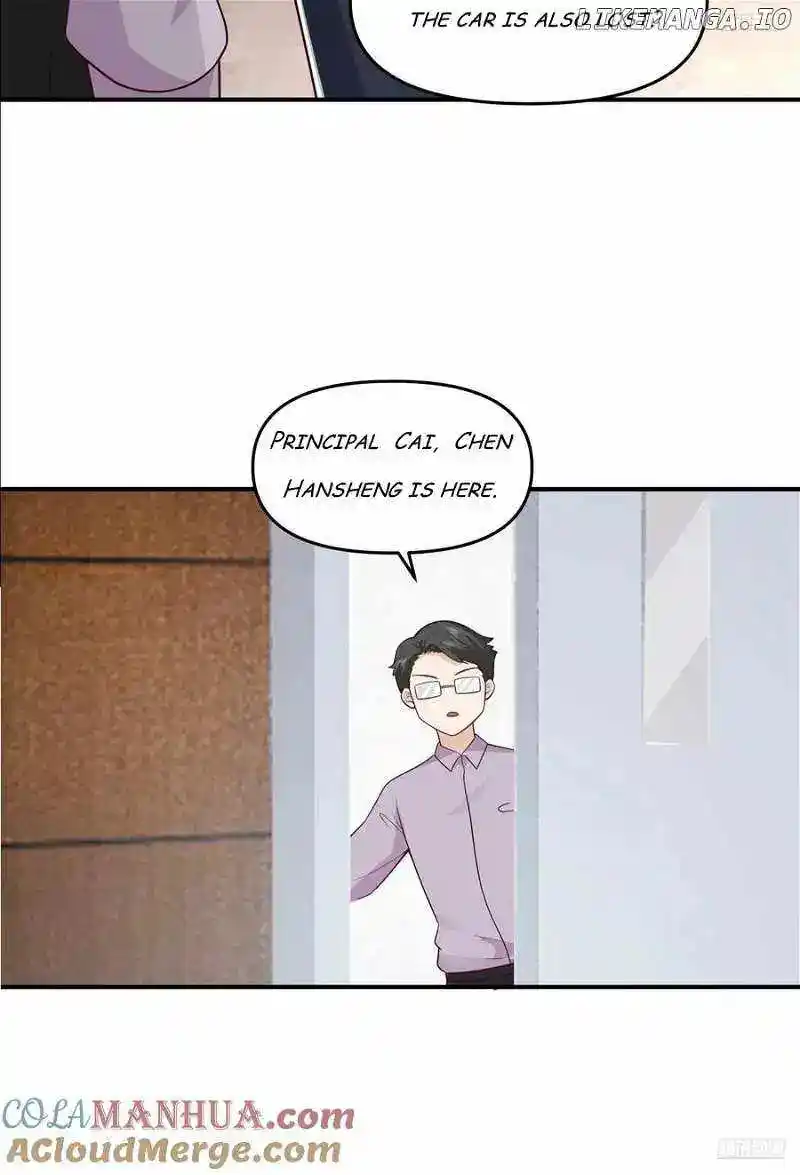 I Really Don't Want To Remake Chapter 333