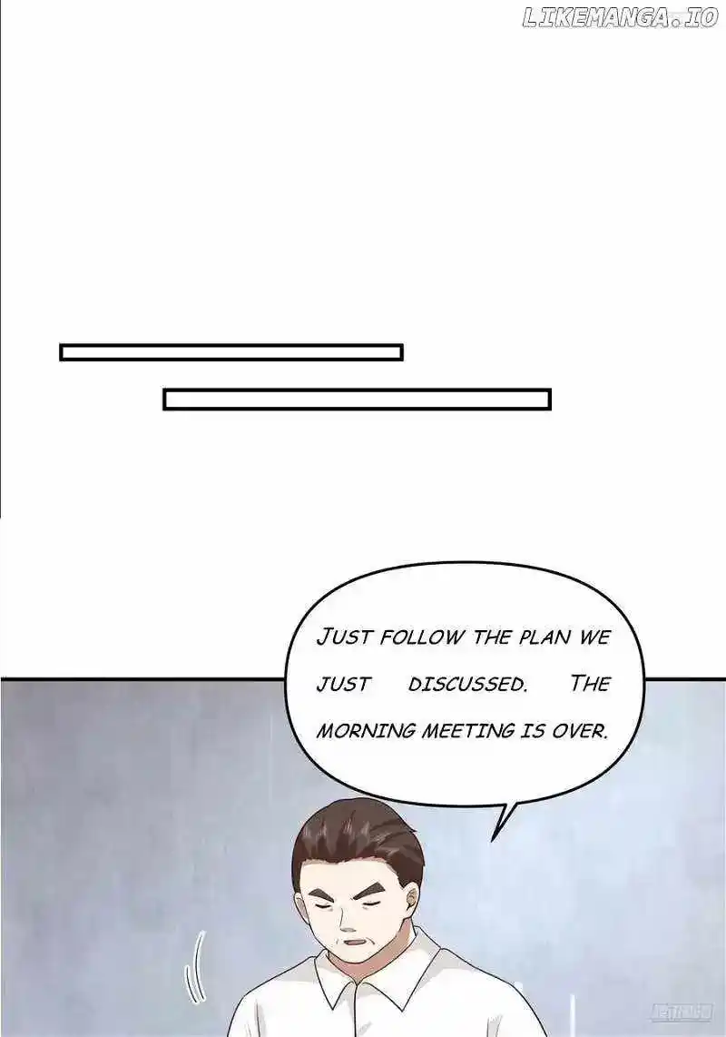 I Really Don't Want To Remake Chapter 333