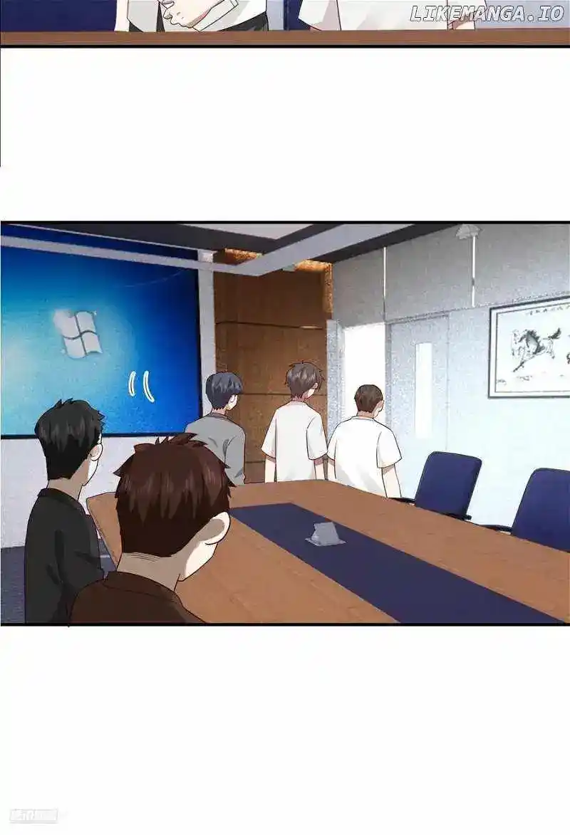 I Really Don't Want To Remake Chapter 333