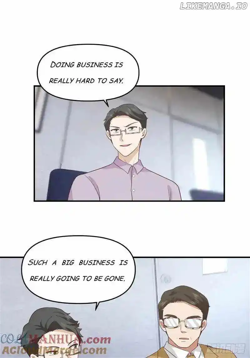 I Really Don't Want To Remake Chapter 333