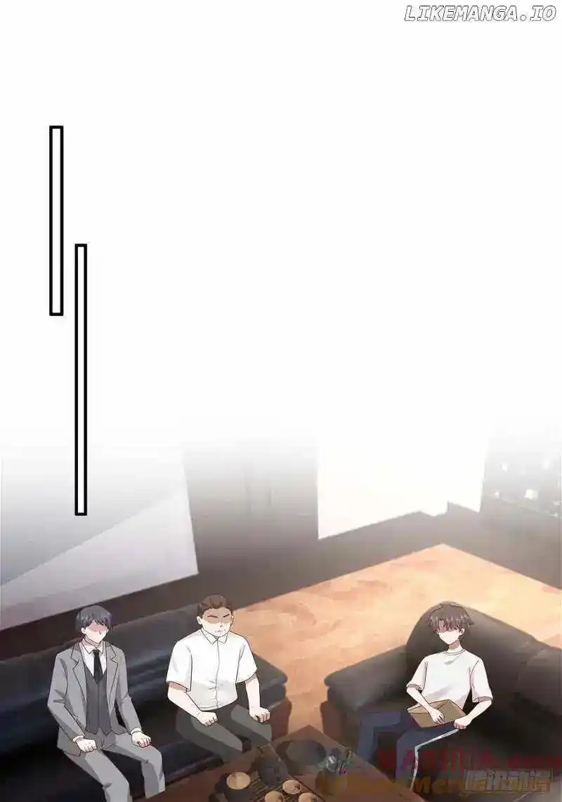 I Really Don't Want To Remake Chapter 333