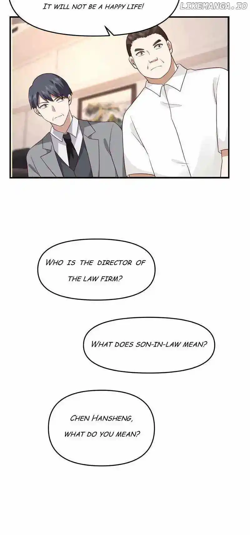 I Really Don't Want To Remake Chapter 333