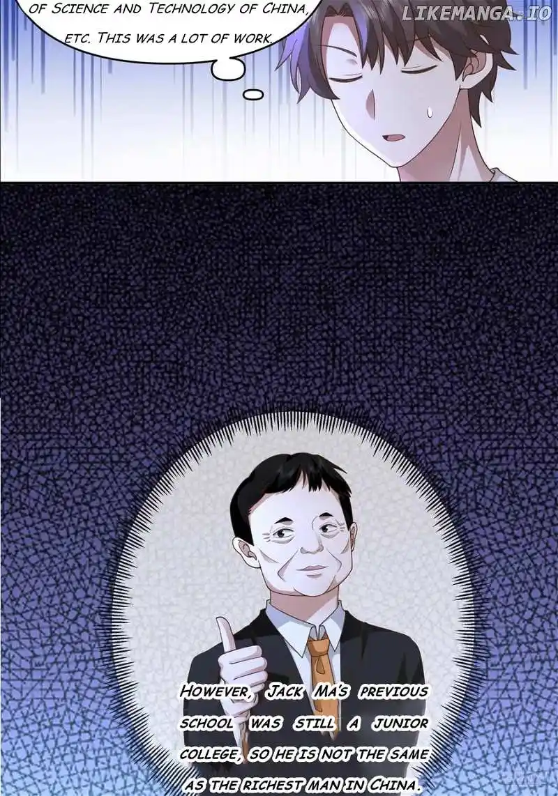 I Really Don't Want To Remake Chapter 334