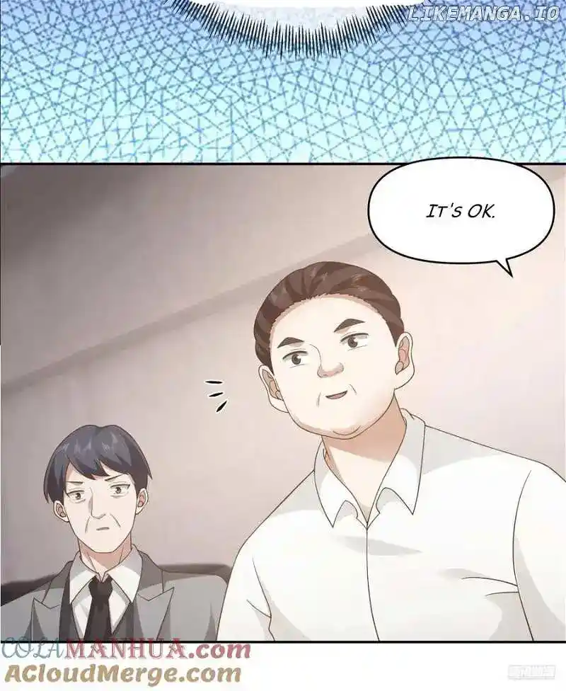 I Really Don't Want To Remake Chapter 334