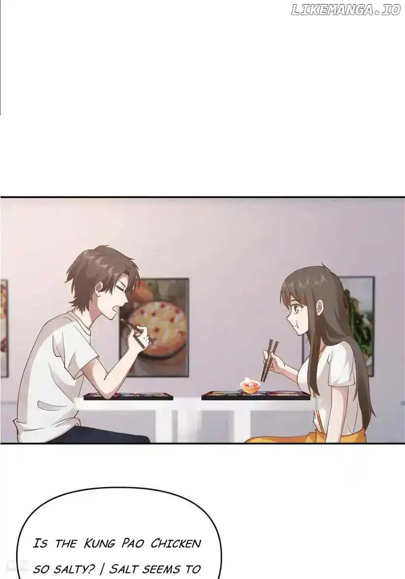 I Really Don't Want To Remake Chapter 334