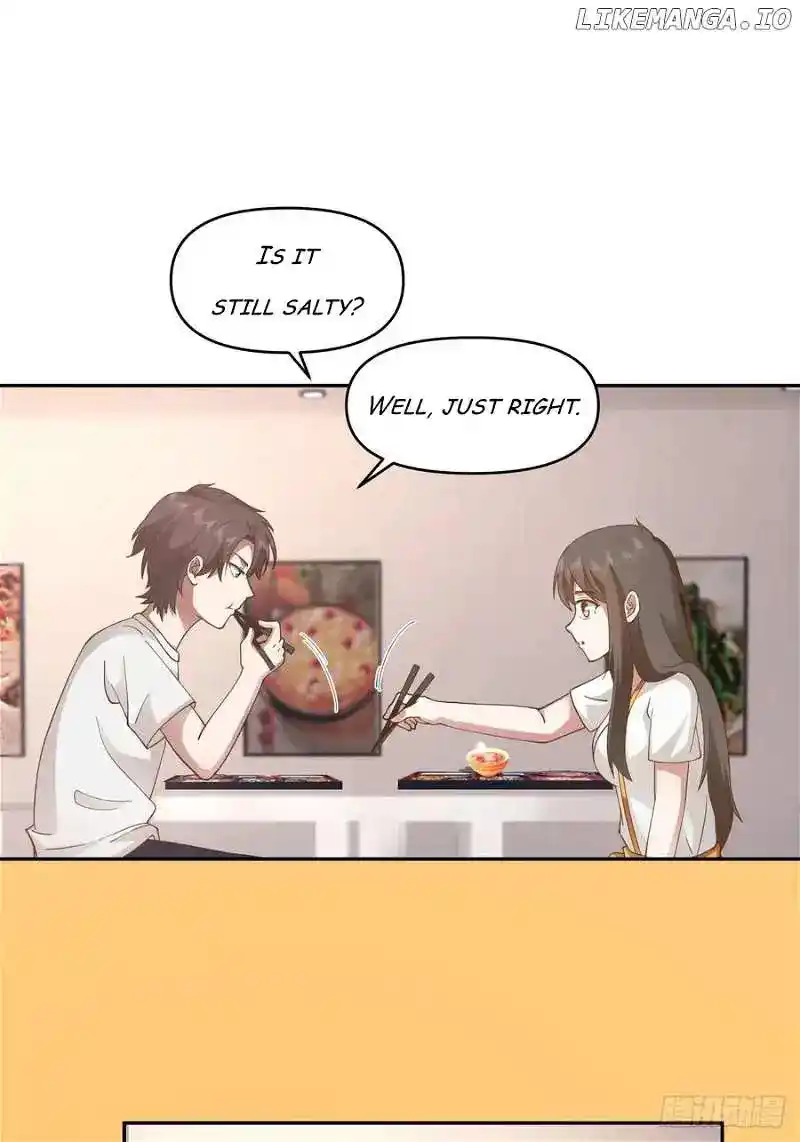 I Really Don't Want To Remake Chapter 334