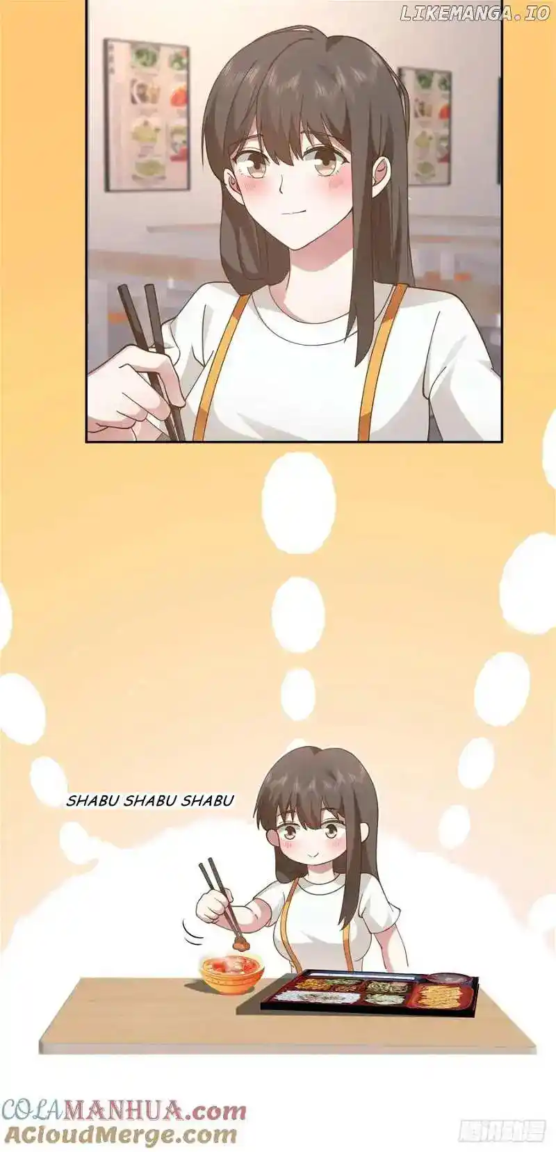 I Really Don't Want To Remake Chapter 334