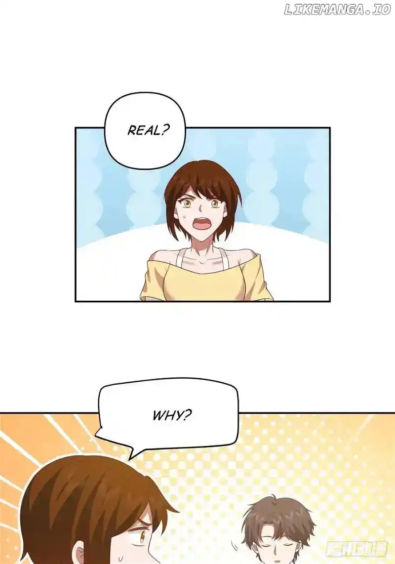 I Really Don't Want To Remake Chapter 334