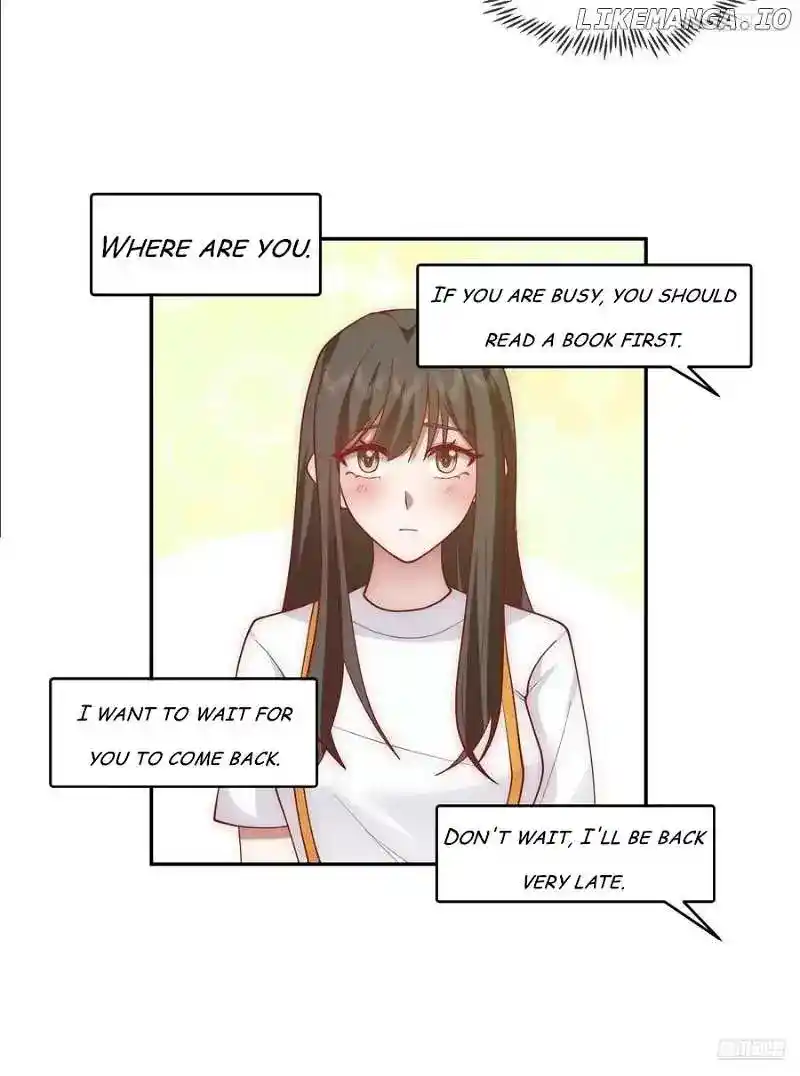 I Really Don't Want To Remake Chapter 335