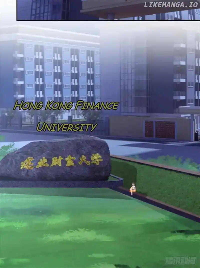 I Really Don't Want To Remake Chapter 335