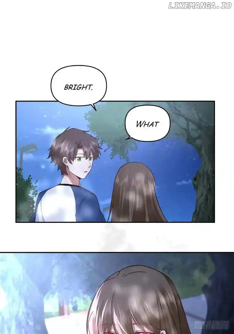 I Really Don't Want To Remake Chapter 335