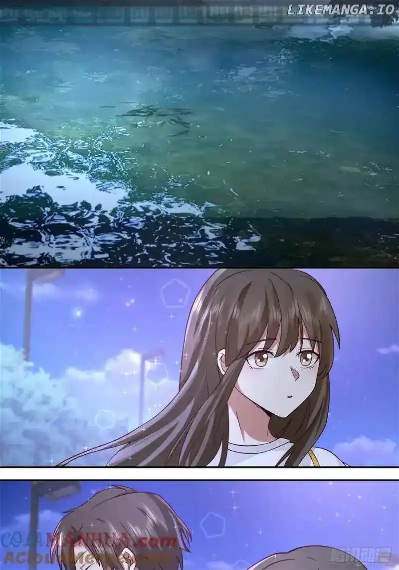 I Really Don't Want To Remake Chapter 335