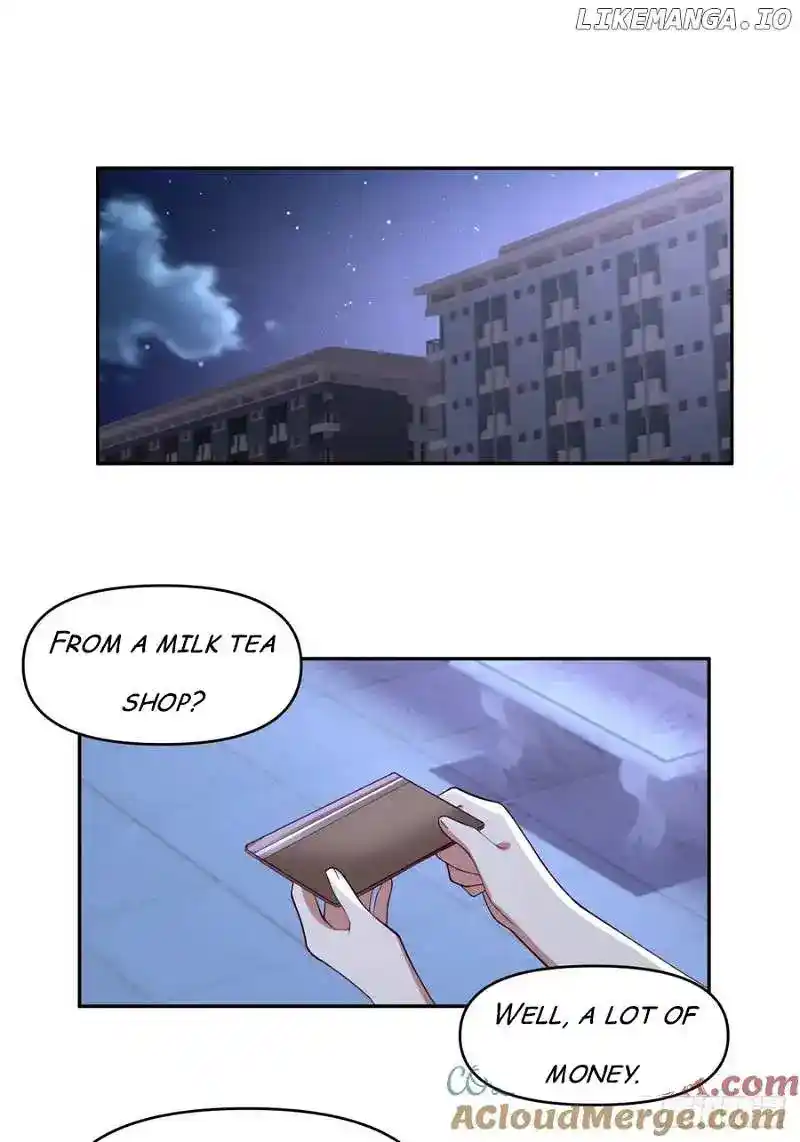 I Really Don't Want To Remake Chapter 335