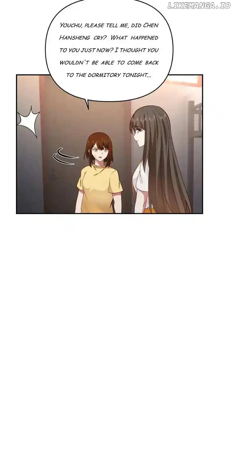 I Really Don't Want To Remake Chapter 335