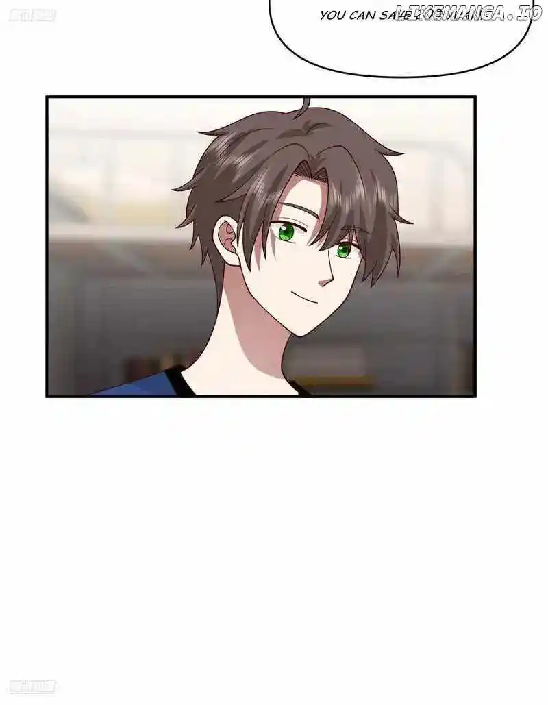 I Really Don't Want To Remake Chapter 336