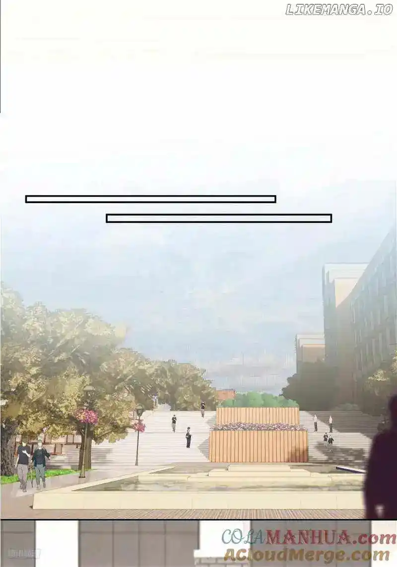 I Really Don't Want To Remake Chapter 336