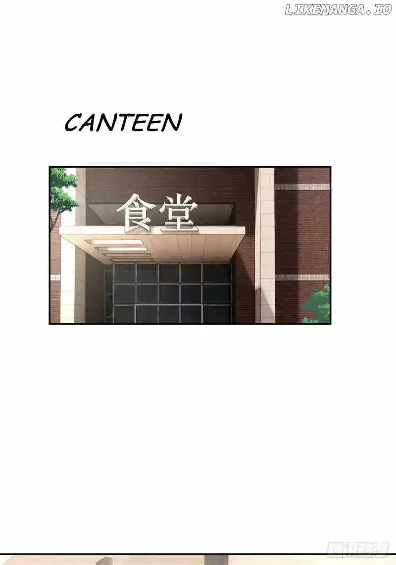 I Really Don't Want To Remake Chapter 336