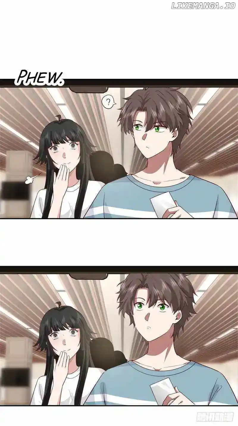 I Really Don't Want To Remake Chapter 336