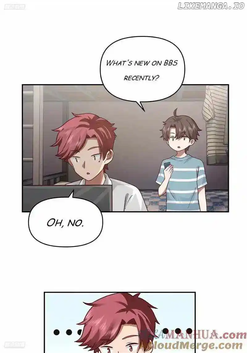 I Really Don't Want To Remake Chapter 337