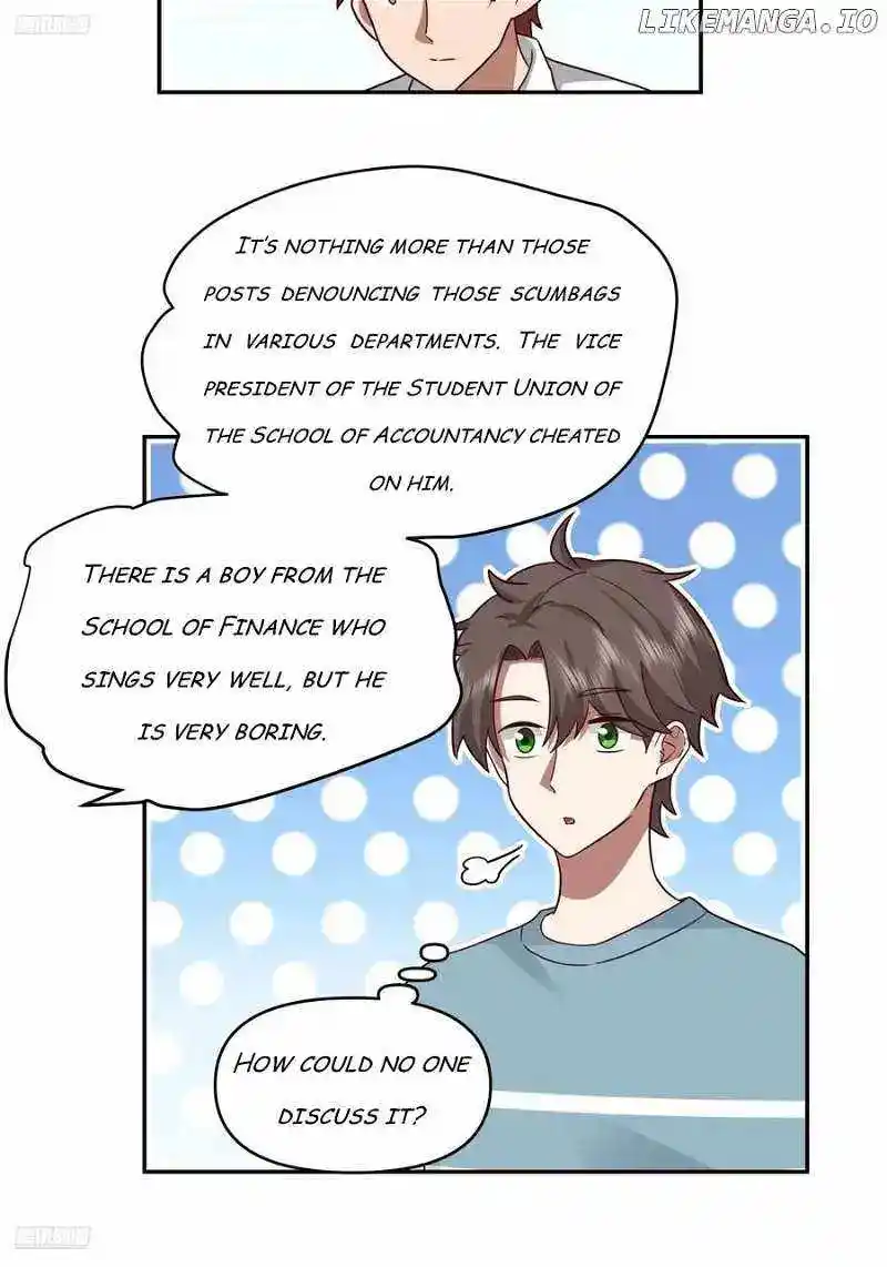 I Really Don't Want To Remake Chapter 337