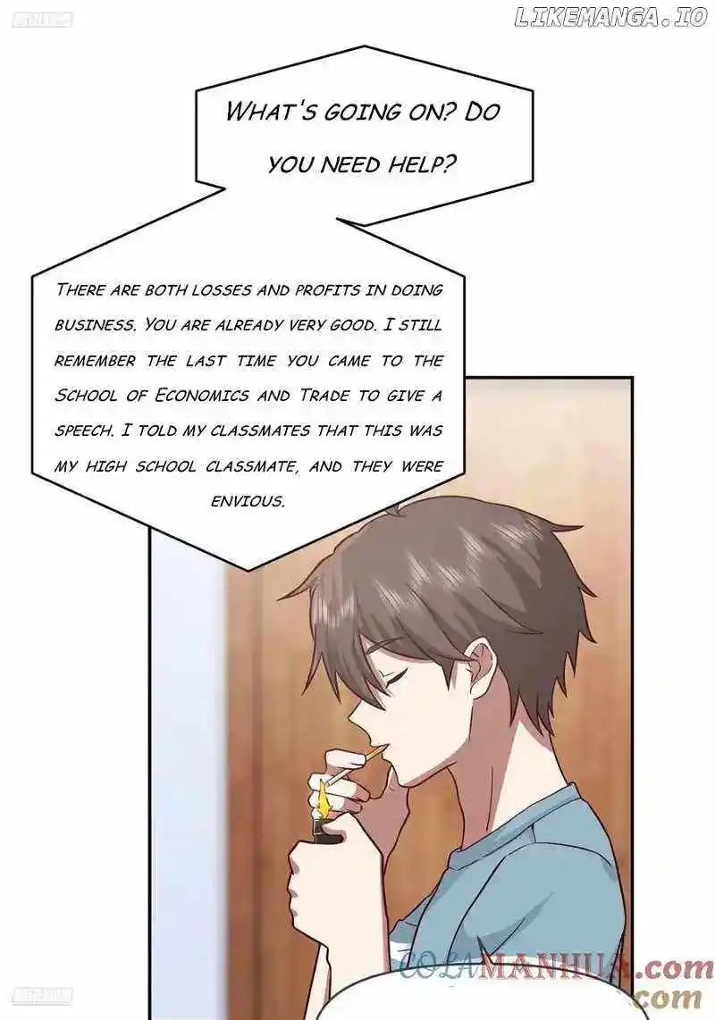 I Really Don't Want To Remake Chapter 337