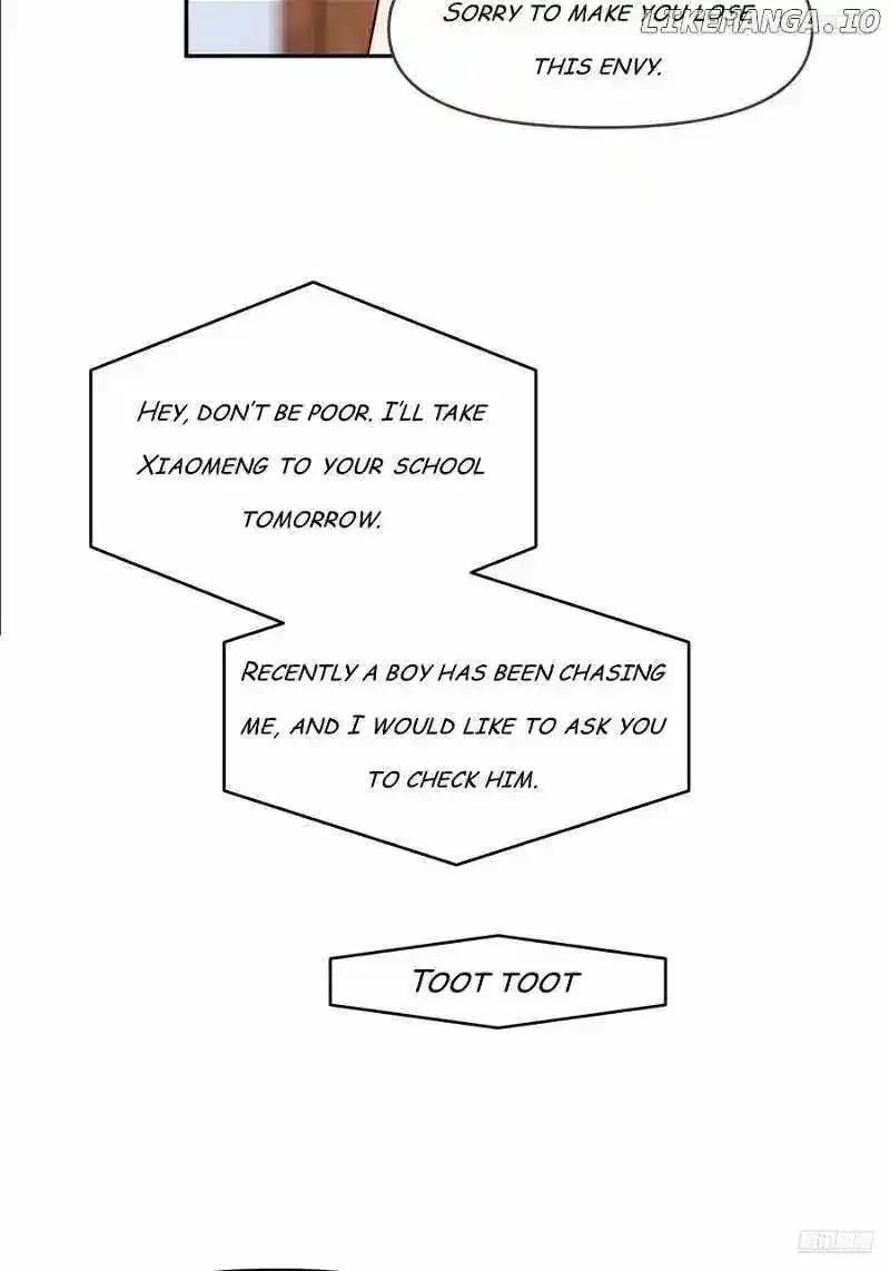 I Really Don't Want To Remake Chapter 337