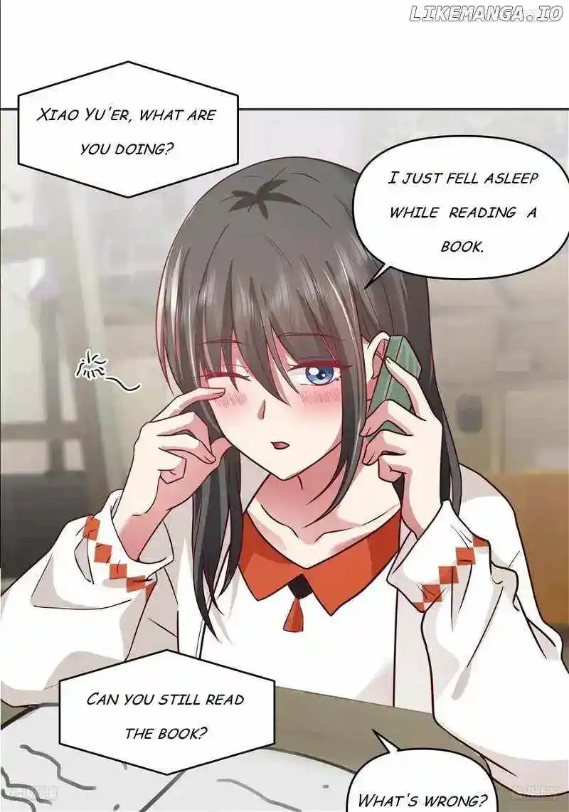 I Really Don't Want To Remake Chapter 337