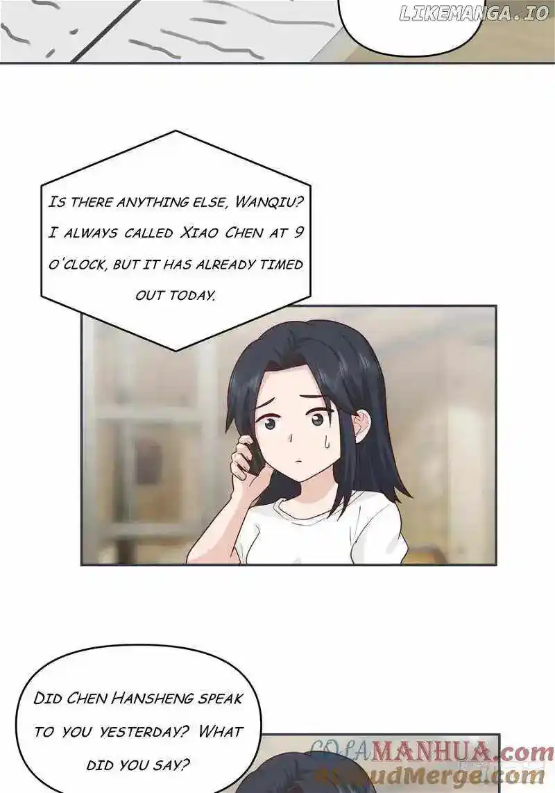 I Really Don't Want To Remake Chapter 337