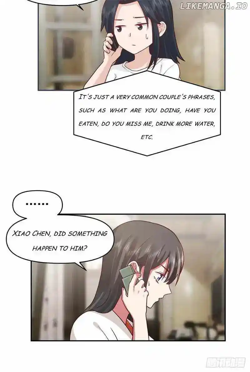 I Really Don't Want To Remake Chapter 337