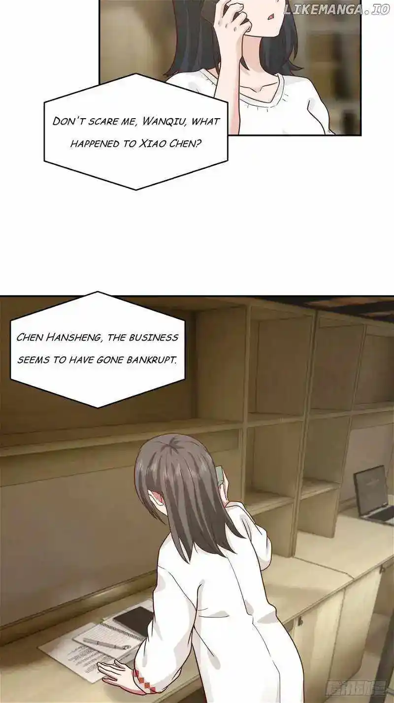 I Really Don't Want To Remake Chapter 337