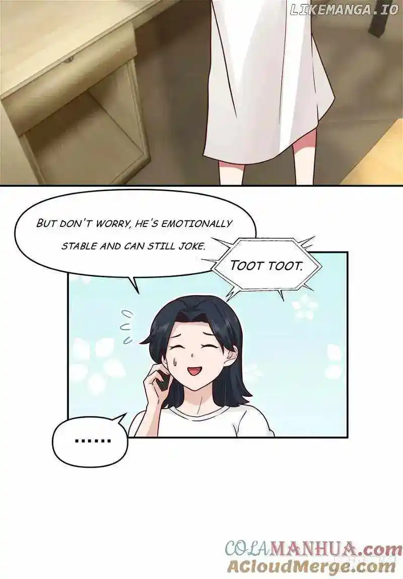 I Really Don't Want To Remake Chapter 337