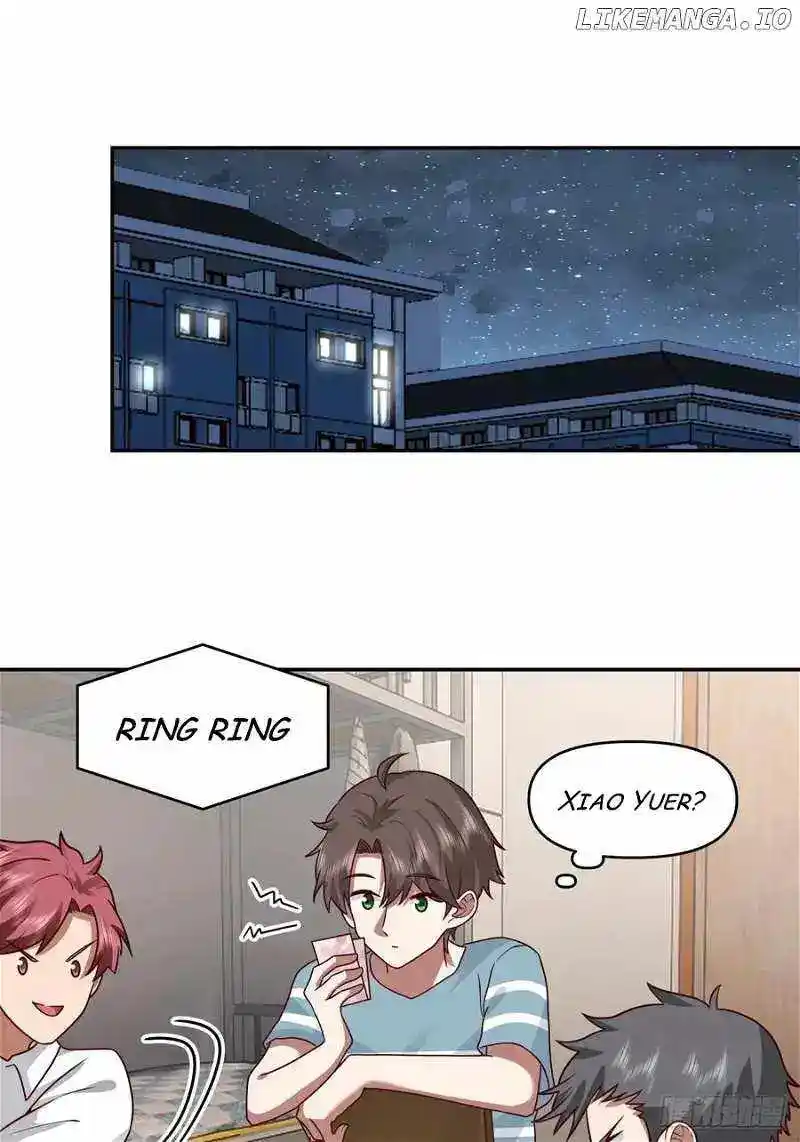 I Really Don't Want To Remake Chapter 337