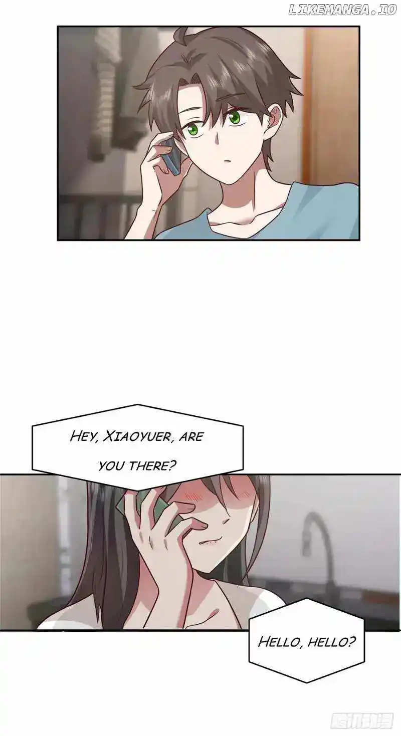 I Really Don't Want To Remake Chapter 337