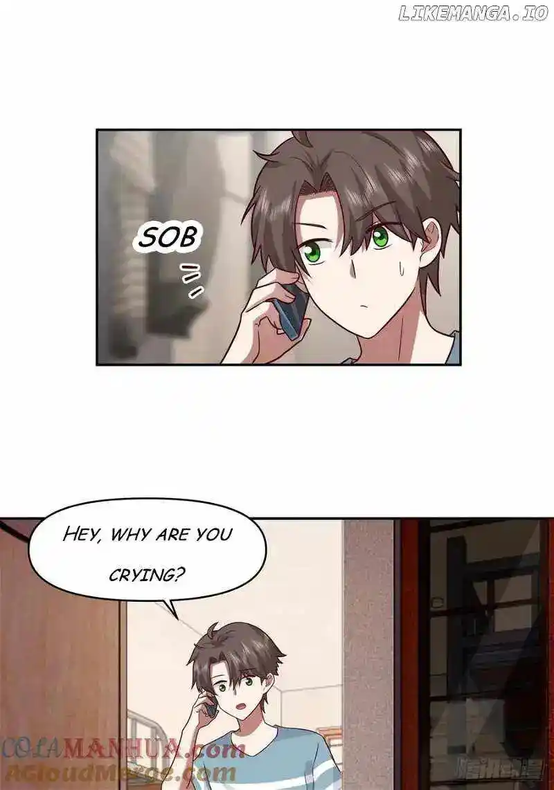 I Really Don't Want To Remake Chapter 337