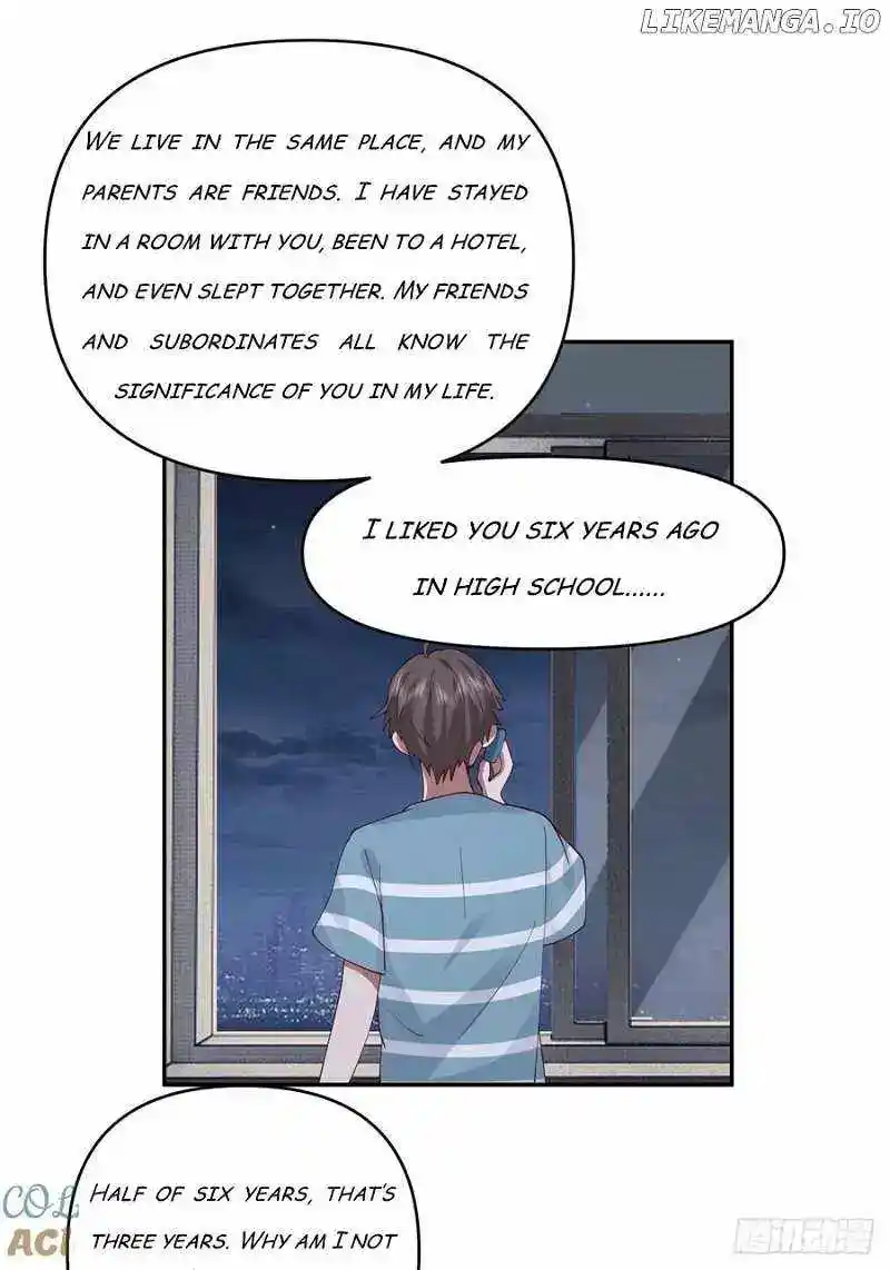 I Really Don't Want To Remake Chapter 337