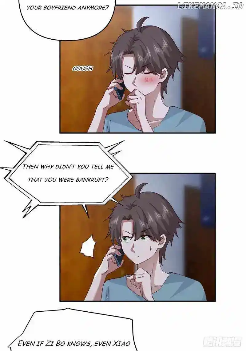 I Really Don't Want To Remake Chapter 337