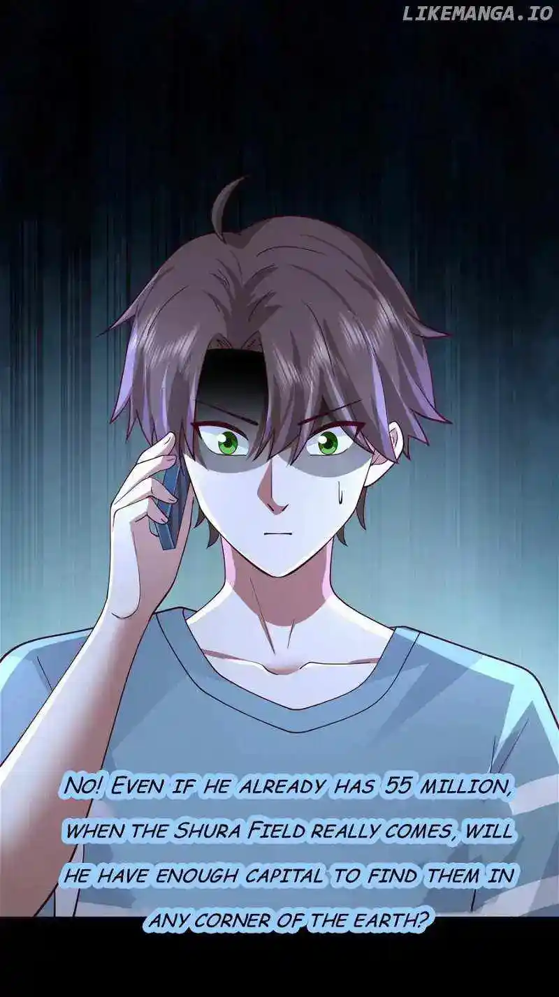 I Really Don't Want To Remake Chapter 337