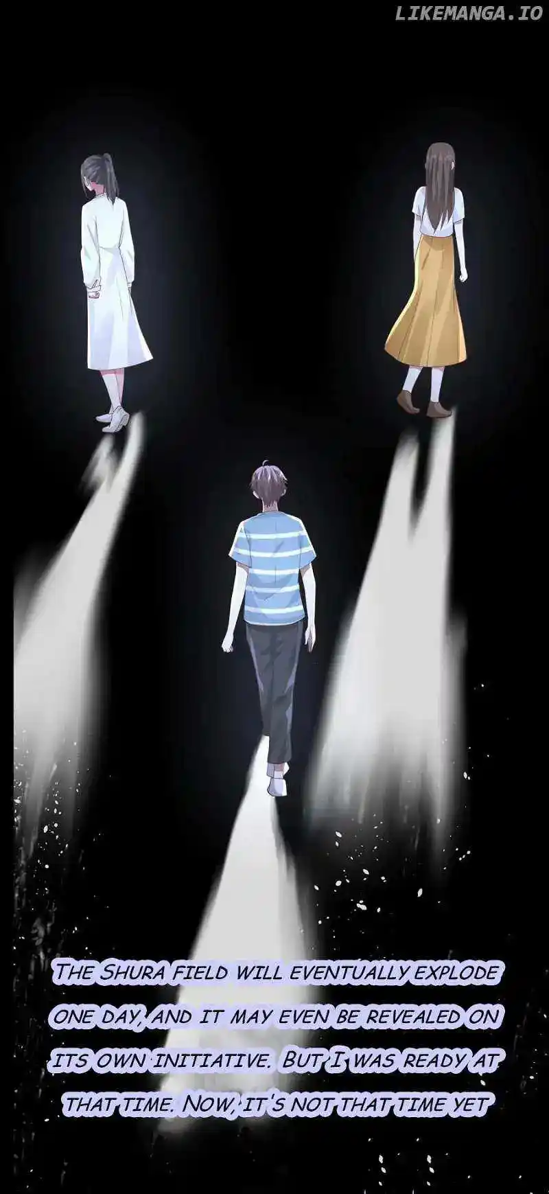 I Really Don't Want To Remake Chapter 337