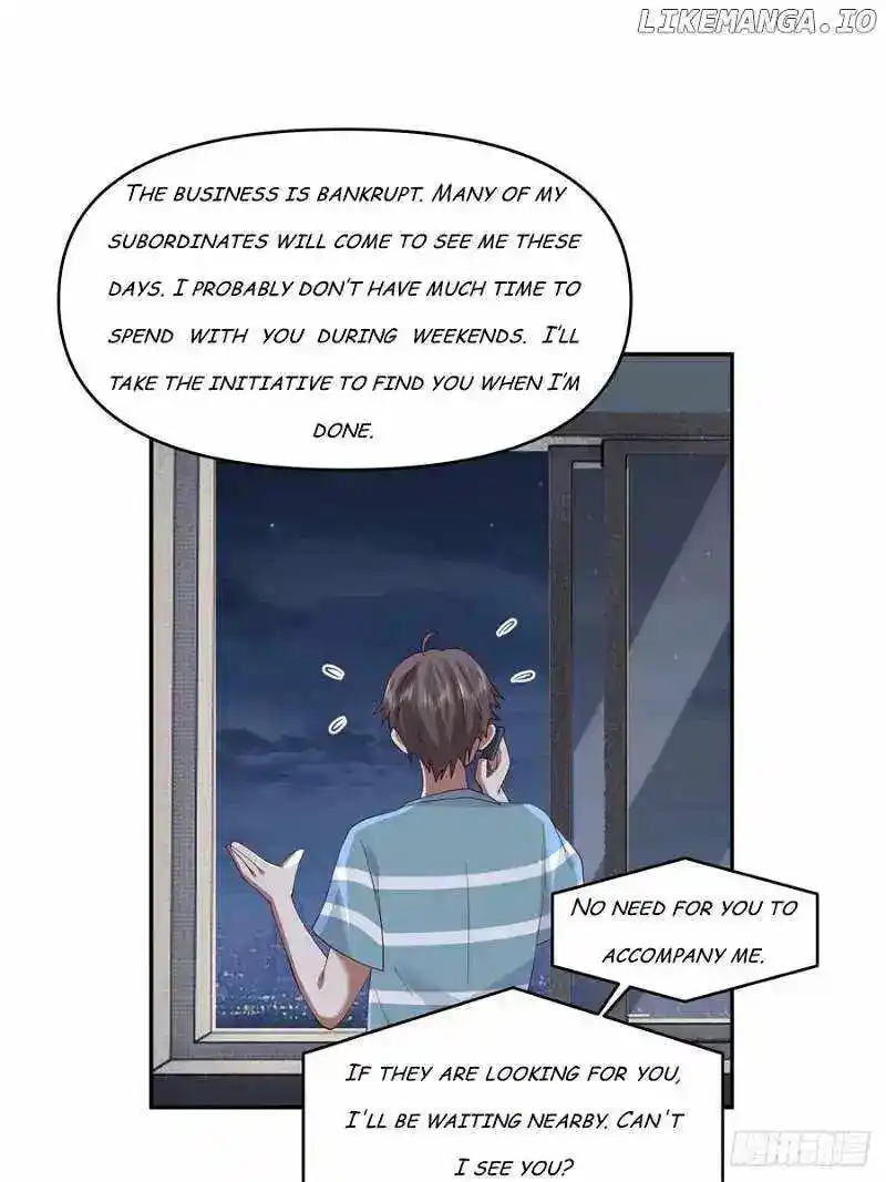 I Really Don't Want To Remake Chapter 337