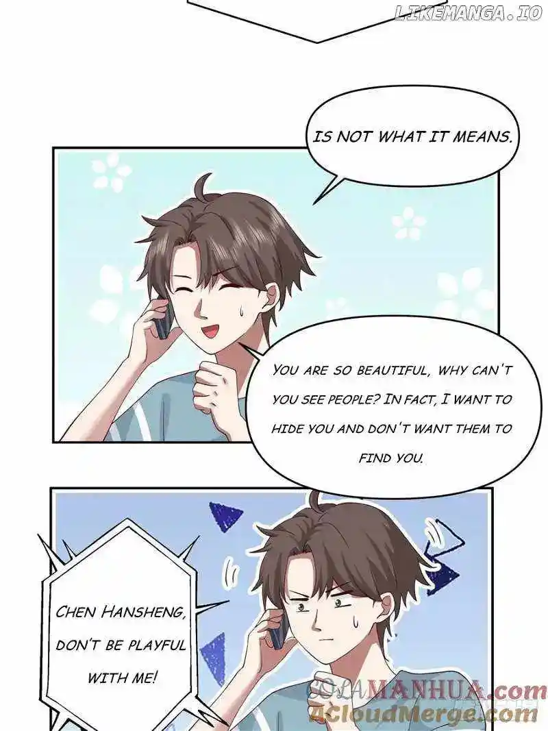 I Really Don't Want To Remake Chapter 337